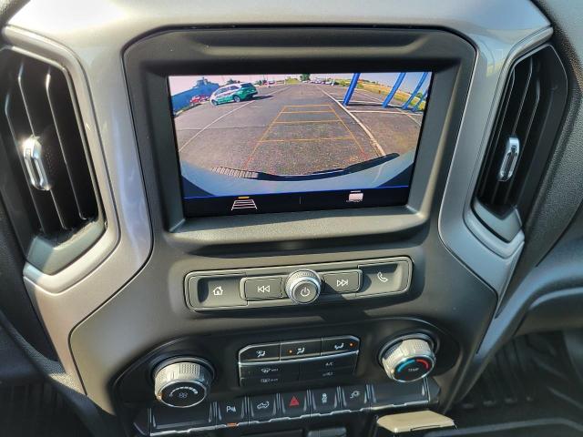 2021 Chevrolet Silverado 2500 HD Vehicle Photo in OSHKOSH, WI 54904-7811