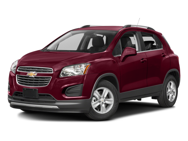 2016 Chevrolet Trax Vehicle Photo in LANCASTER, PA 17601-0000