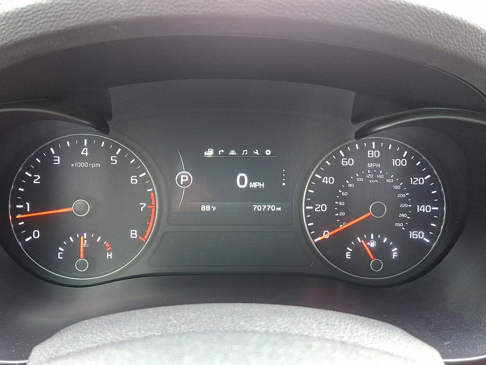 2016 Kia Optima Vehicle Photo in Harrisburg, PA 17111