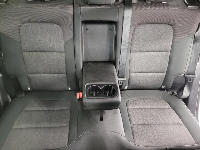 2024 Ford Bronco Sport Vehicle Photo in Oshkosh, WI 54901