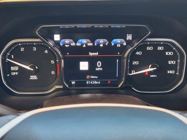 2021 GMC Yukon XL Vehicle Photo in Decatur, TX 76234