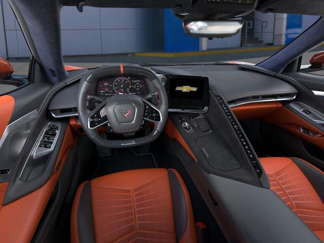 2025 Chevrolet Corvette E-Ray Vehicle Photo in KANSAS CITY, MO 64114-4502