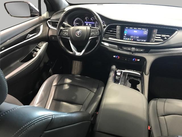 2023 Buick Enclave Vehicle Photo in GREEN BAY, WI 54303-3330