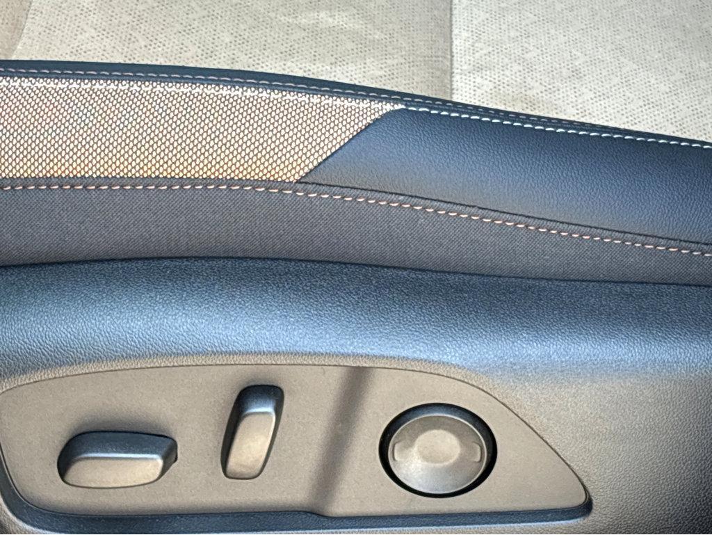2025 Chevrolet Equinox Vehicle Photo in POOLER, GA 31322-3252