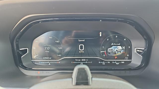 2024 GMC Yukon XL Vehicle Photo in BENTONVILLE, AR 72712-4322