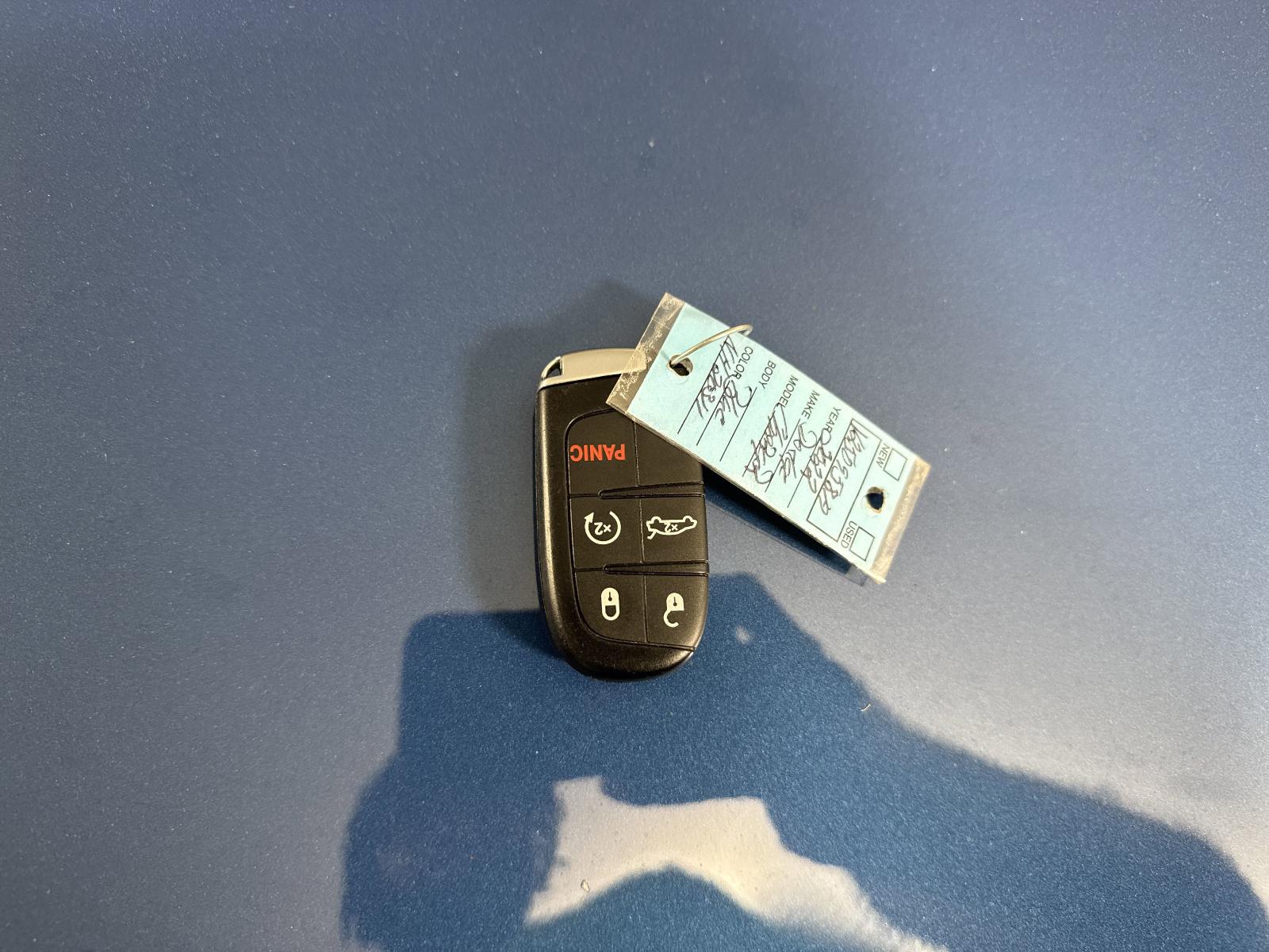 2022 Dodge Charger Vehicle Photo in Georgetown, TX 78626