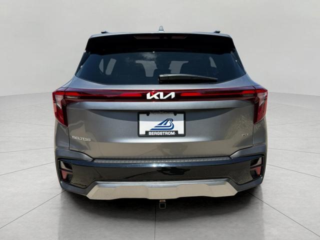 2024 Kia Seltos Vehicle Photo in Appleton, WI 54914