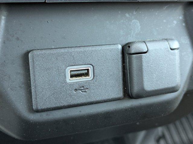 2020 Chevrolet Silverado 1500 Vehicle Photo in BRUNSWICK, GA 31525-1881