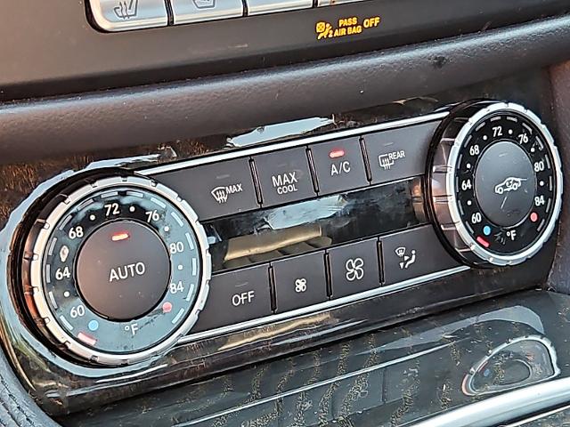 2018 Mercedes-Benz CLS Vehicle Photo in TREVOSE, PA 19053-4984