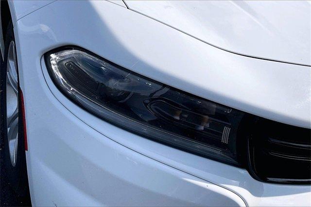 2023 Dodge Charger Vehicle Photo in INDEPENDENCE, MO 64055-1314