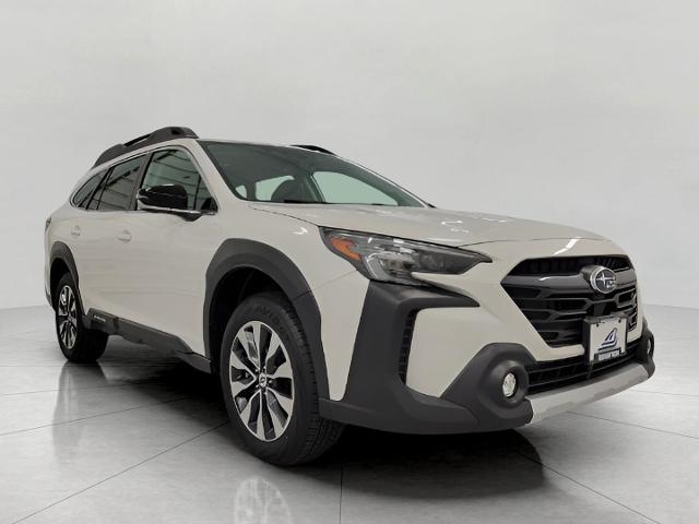 2024 Subaru Outback Vehicle Photo in Neenah, WI 54956