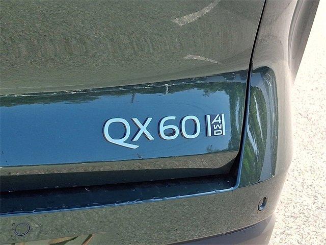 2026 INFINITI QX60 Vehicle Photo in Willow Grove, PA 19090