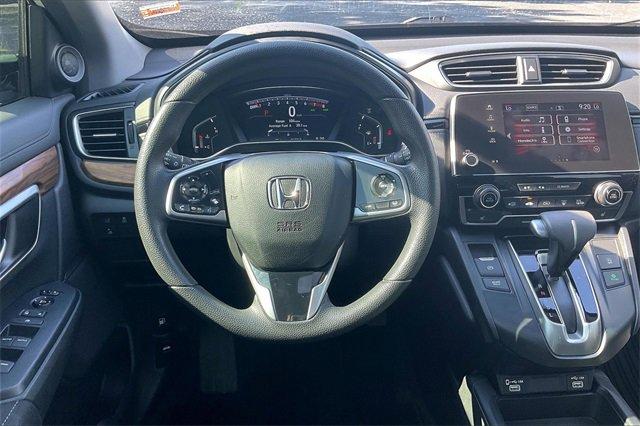 2020 Honda CR-V Vehicle Photo in KANSAS CITY, MO 64114-4502