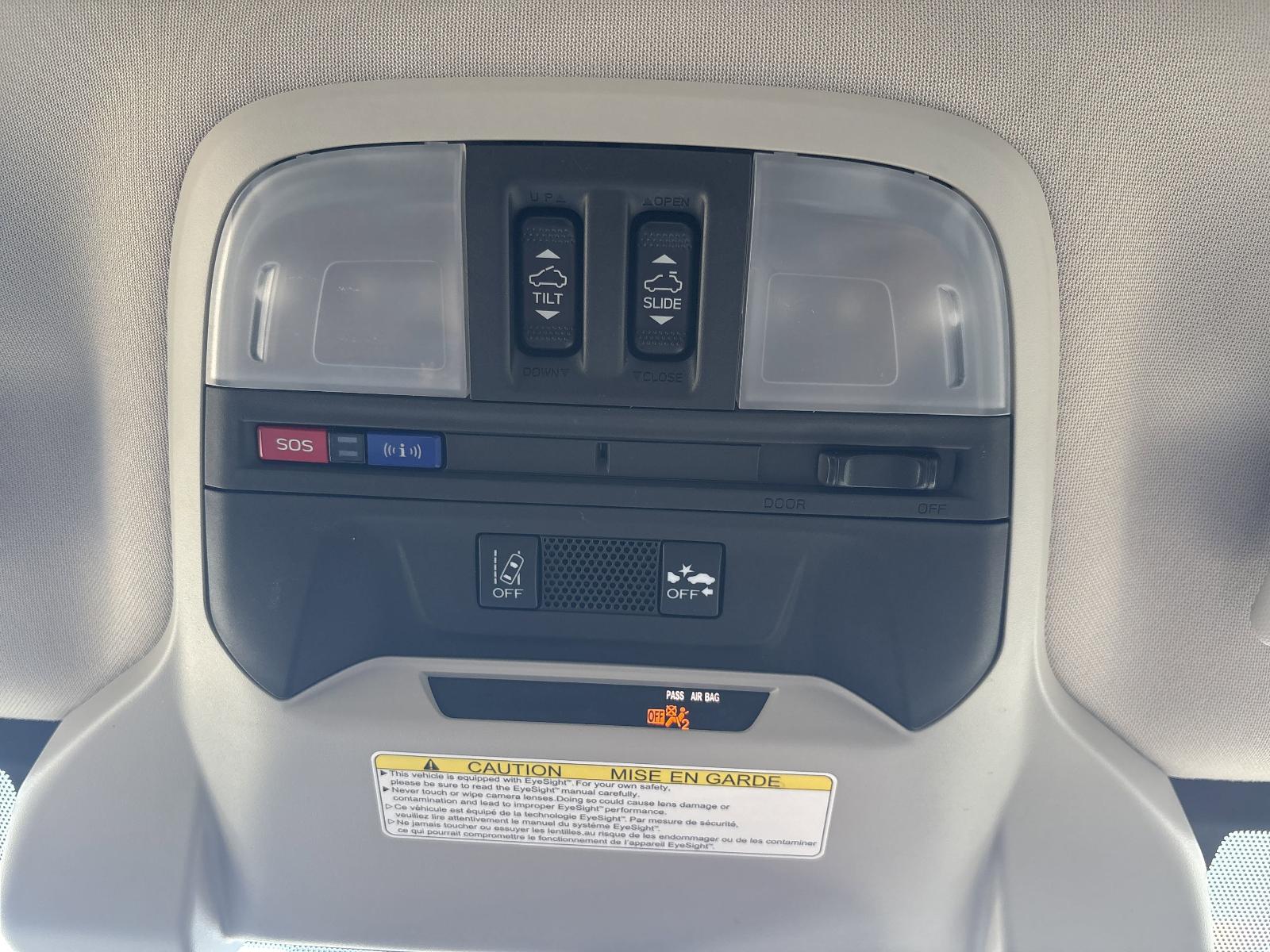 2018 Subaru Crosstrek Vehicle Photo in Mechanicsburg, PA 17050