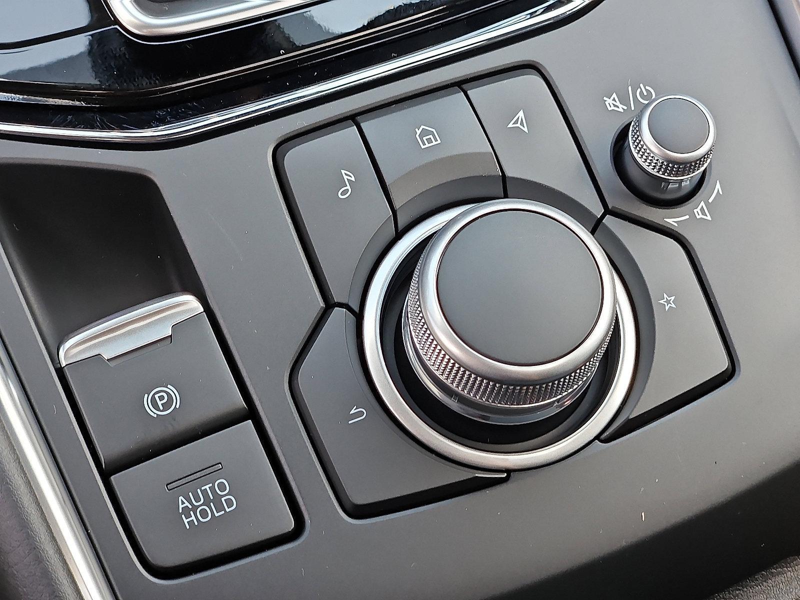 2025 Mazda CX-5 Vehicle Photo in Trevose, PA 19053