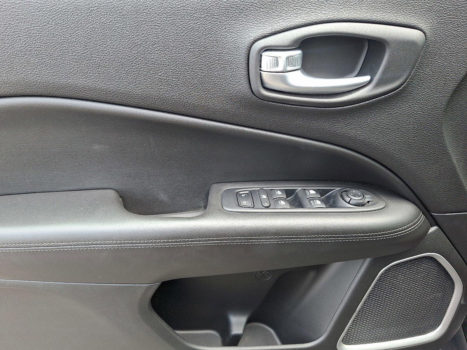 2021 Jeep Compass Vehicle Photo in Harrisburg, PA 17111