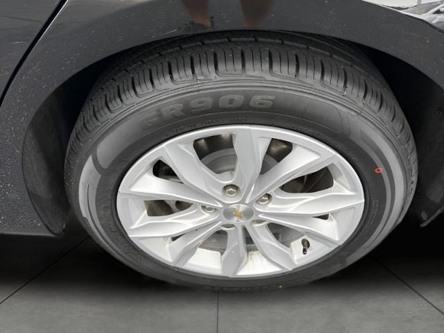2024 Chevrolet Malibu Vehicle Photo in MADISON, WI 53713-3220