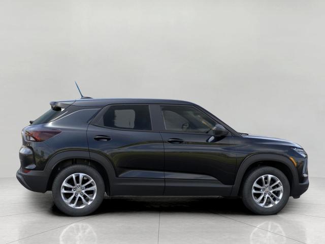 2026 Chevrolet Trailblazer Vehicle Photo in MIDDLETON, WI 53562-1492