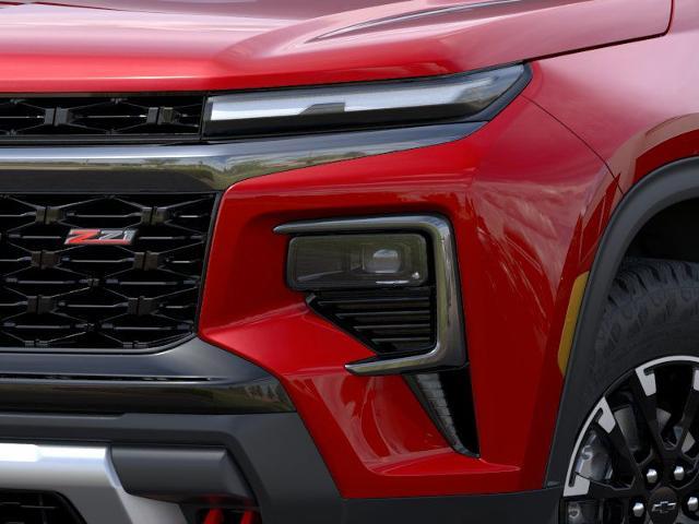 2026 Chevrolet Traverse Vehicle Photo in Roslyn, NY 11576