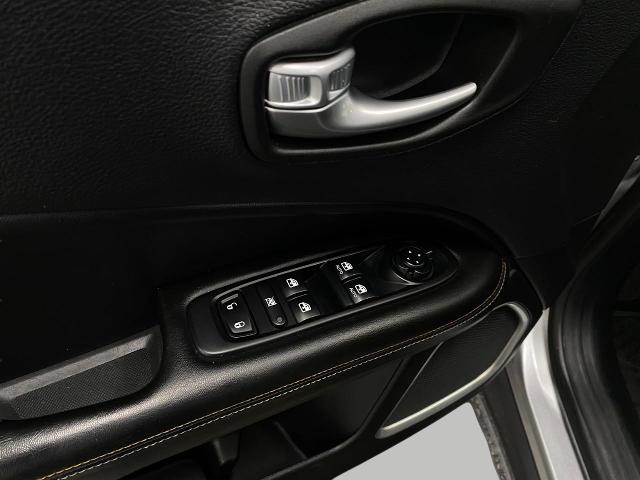 2018 Jeep Compass Vehicle Photo in Appleton, WI 54913
