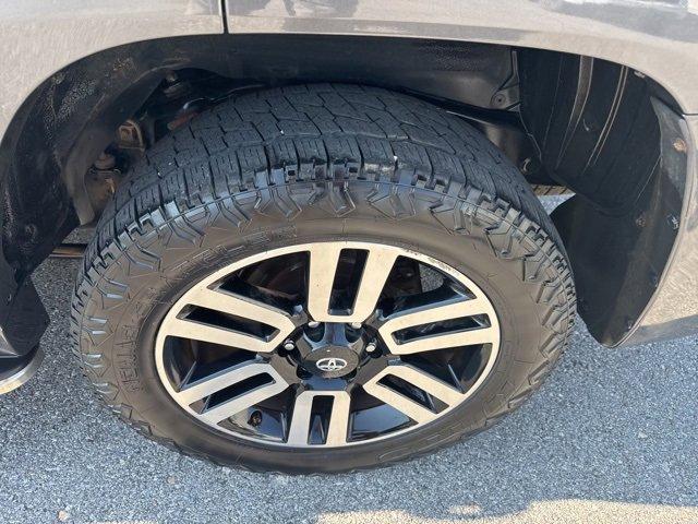 2016 Toyota 4Runner Vehicle Photo in BENTONVILLE, AR 72712-4322