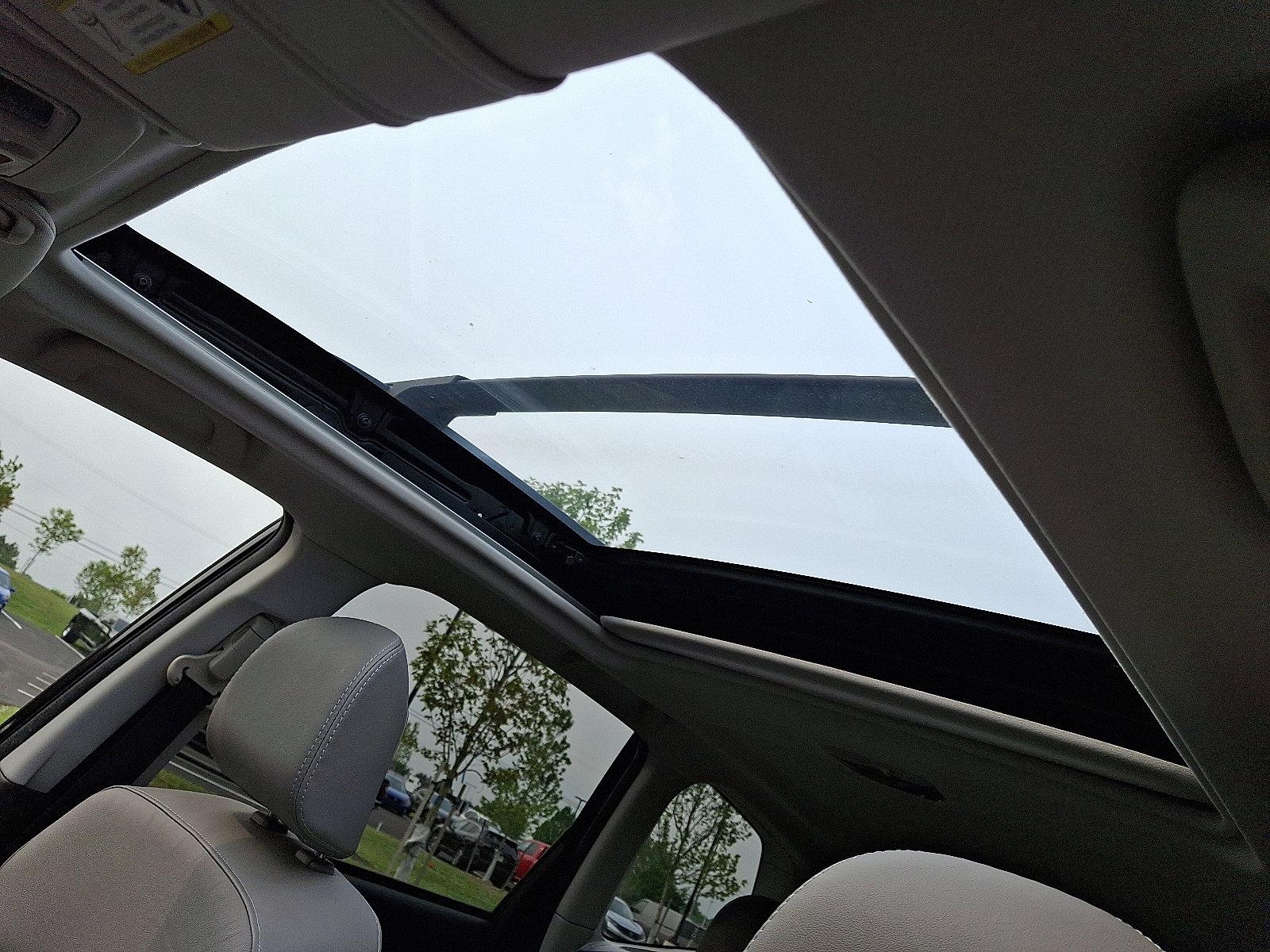 2015 Subaru Forester Vehicle Photo in Easton, PA 18045