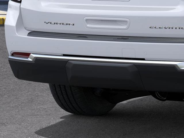 2025 GMC Yukon Vehicle Photo in KANSAS CITY, MO 64114-4545