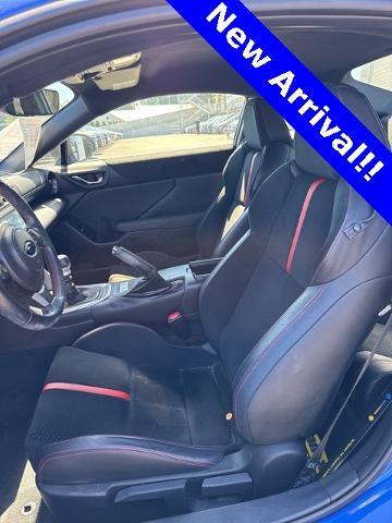 2022 Subaru BRZ Vehicle Photo in Puyallup, WA 98371