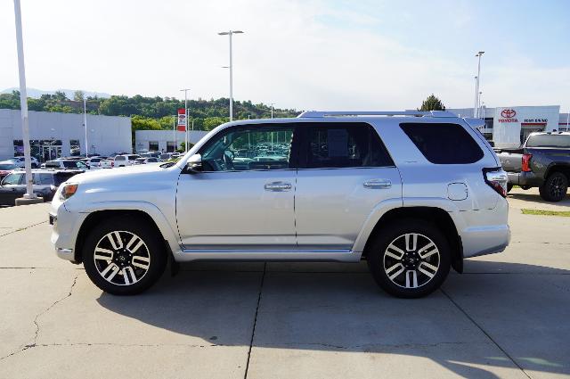 2014 Toyota 4Runner Vehicle Photo in Riverdale, UT 84405