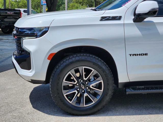 2023 Chevrolet Tahoe Vehicle Photo in DENTON, TX 76210-9321