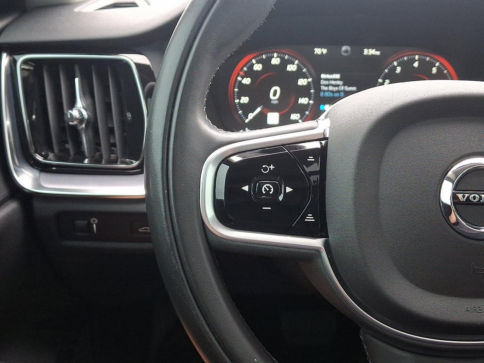 2020 Volvo S60 Vehicle Photo in Trevose, PA 19053