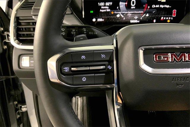 2025 GMC Acadia Vehicle Photo in KANSAS CITY, MO 64114-4502