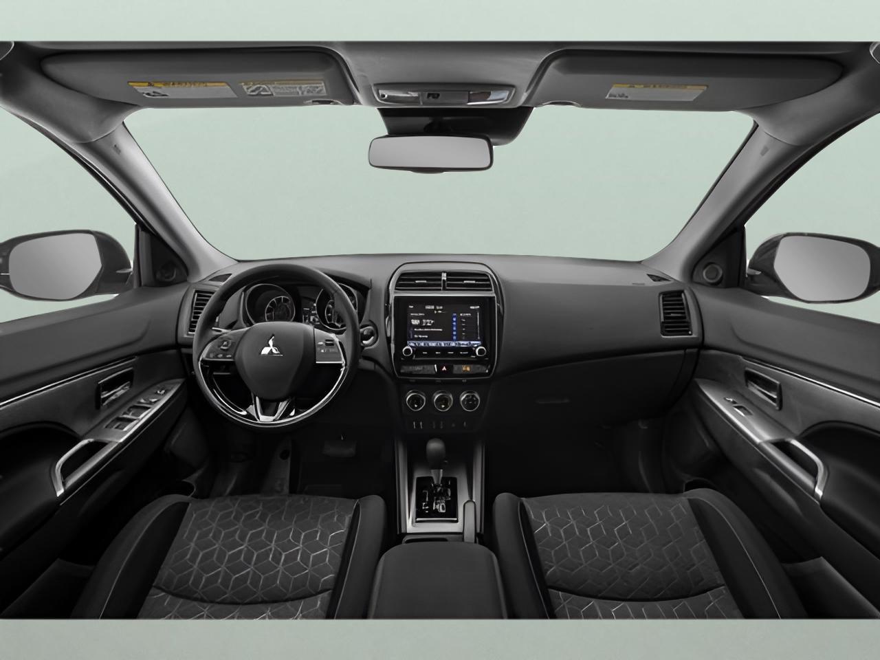 2020 Mitsubishi Outlander Sport Vehicle Photo in Georgetown, TX 78626