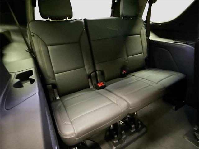 2025 Chevrolet Tahoe Vehicle Photo in EVERETT, WA 98203-5662