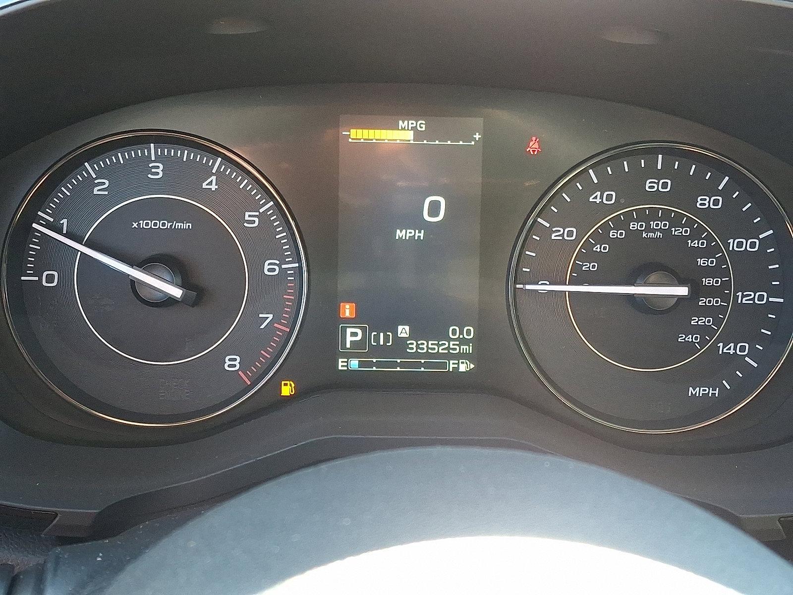 2023 Subaru Impreza Vehicle Photo in Easton, PA 18045