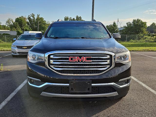2017 GMC Acadia Vehicle Photo in TREVOSE, PA 19053-4984