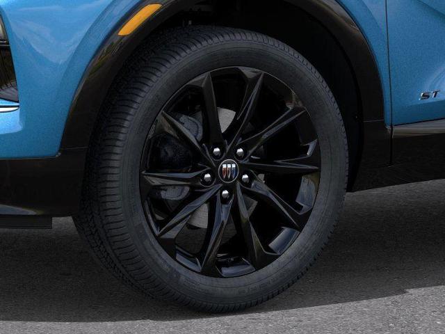 2026 Buick Encore GX Vehicle Photo in KANSAS CITY, MO 64114-4545