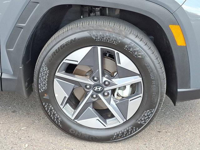 2025 Hyundai TUCSON Vehicle Photo in Philadelphia, PA 19116