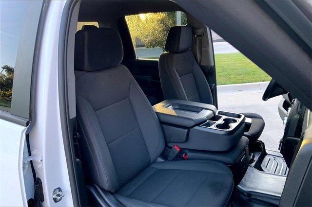 2024 GMC Sierra 2500 HD Vehicle Photo in INDEPENDENCE, MO 64055-1314
