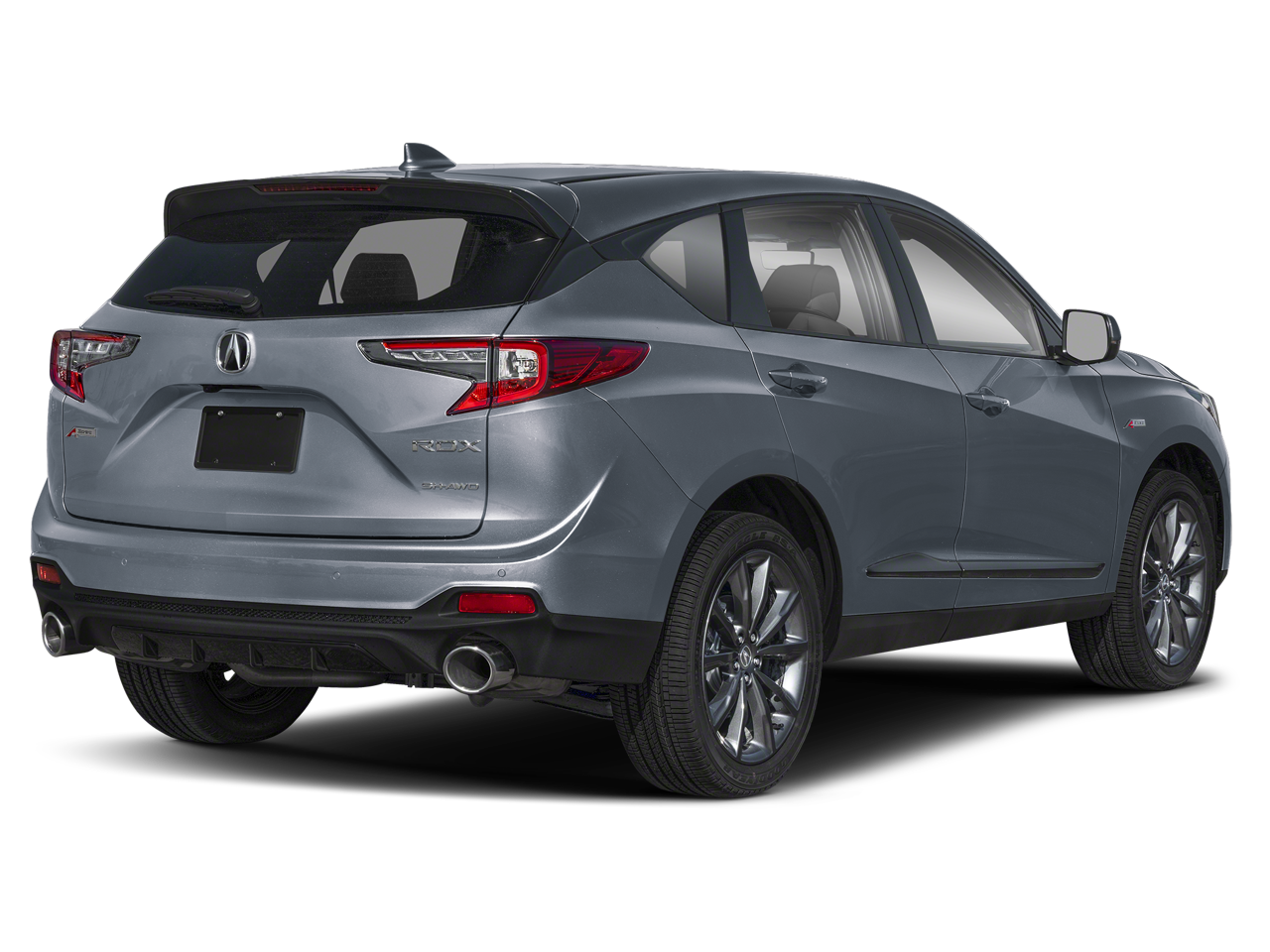 2025 Acura RDX Vehicle Photo in Grapevine, TX 76051