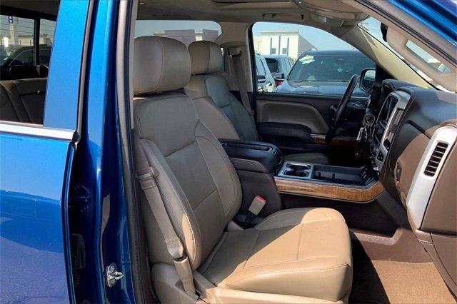 2015 GMC Sierra 1500 Vehicle Photo in INDEPENDENCE, MO 64055-1377