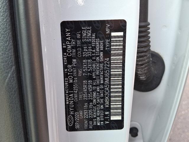 2021 Hyundai KONA Vehicle Photo in Philadelphia, PA 19116