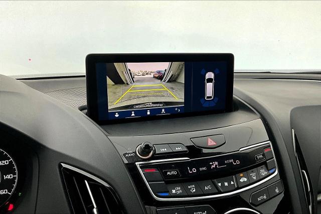 2023 Acura RDX Vehicle Photo in Grapevine, TX 76051