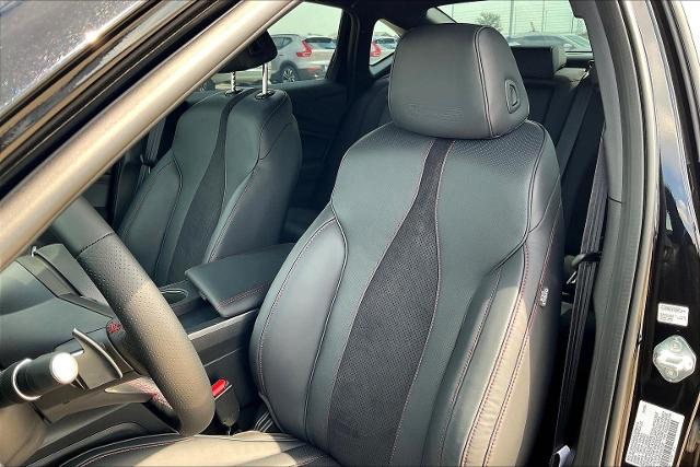 2025 Acura TLX Vehicle Photo in Grapevine, TX 76051