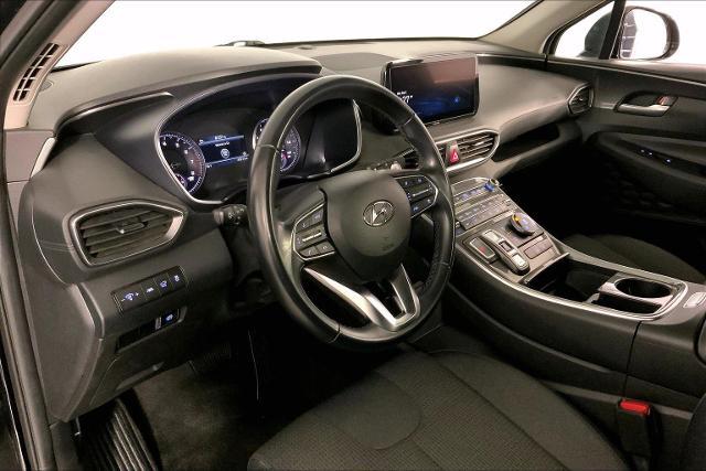 2023 Hyundai Santa Fe Vehicle Photo in INDEPENDENCE, MO 64055-1314