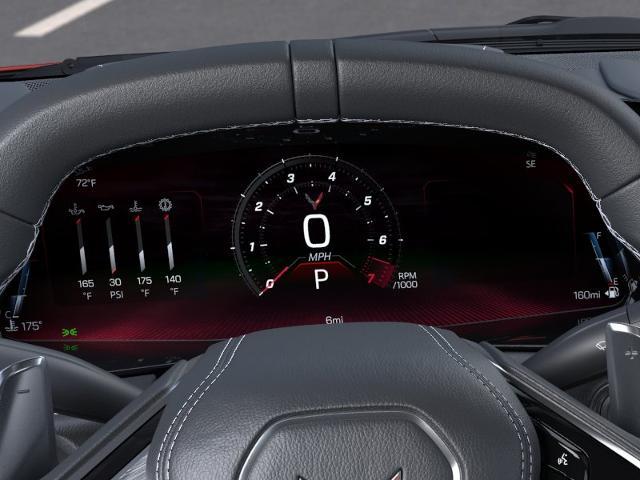 2026 Corvette Stingray Stingray Coupe 1LT picture #17