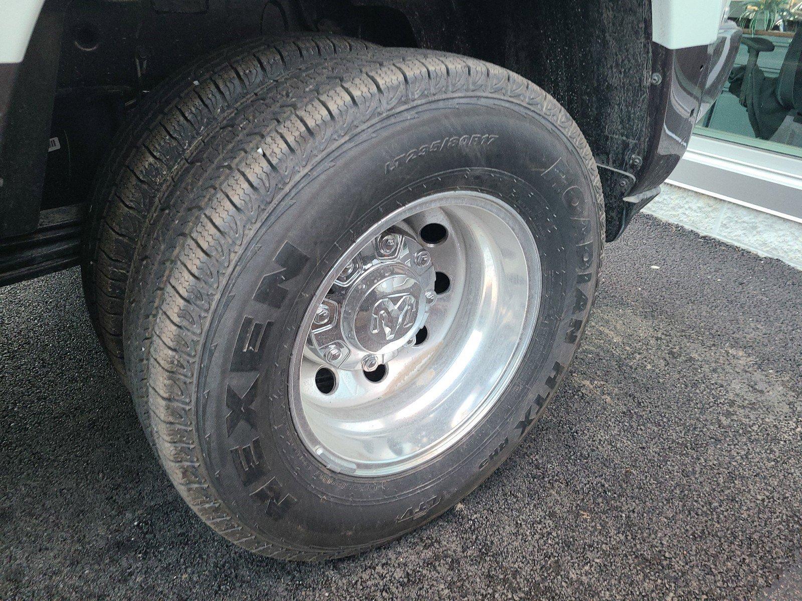 2024 Ram 3500 Vehicle Photo in Mechanicsburg, PA 17050-1707