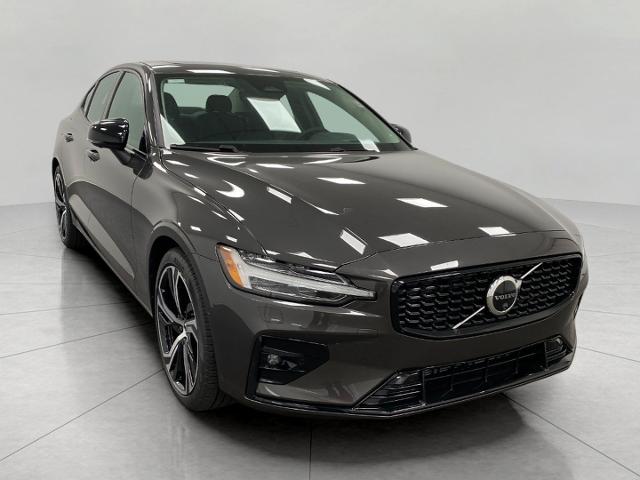 2025 Volvo S60 Vehicle Photo in Appleton, WI 54913