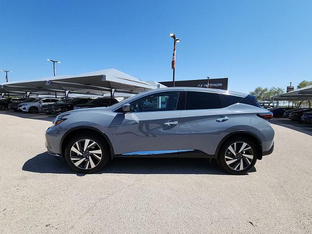 2024 Nissan Murano Vehicle Photo in Odessa, TX 79762