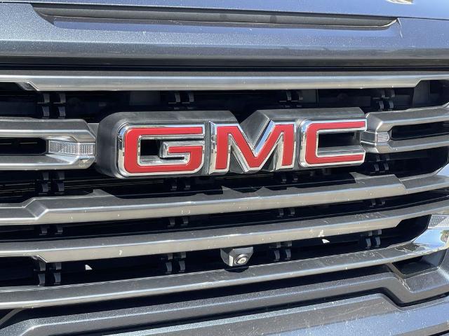 2019 GMC Sierra 1500 Vehicle Photo in TURLOCK, CA 95380-4918